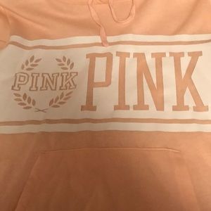 VS PINK Hoddie